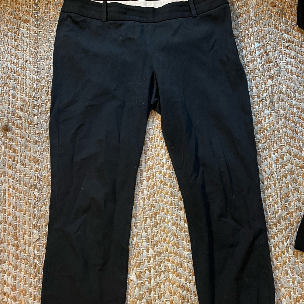 Work pants
